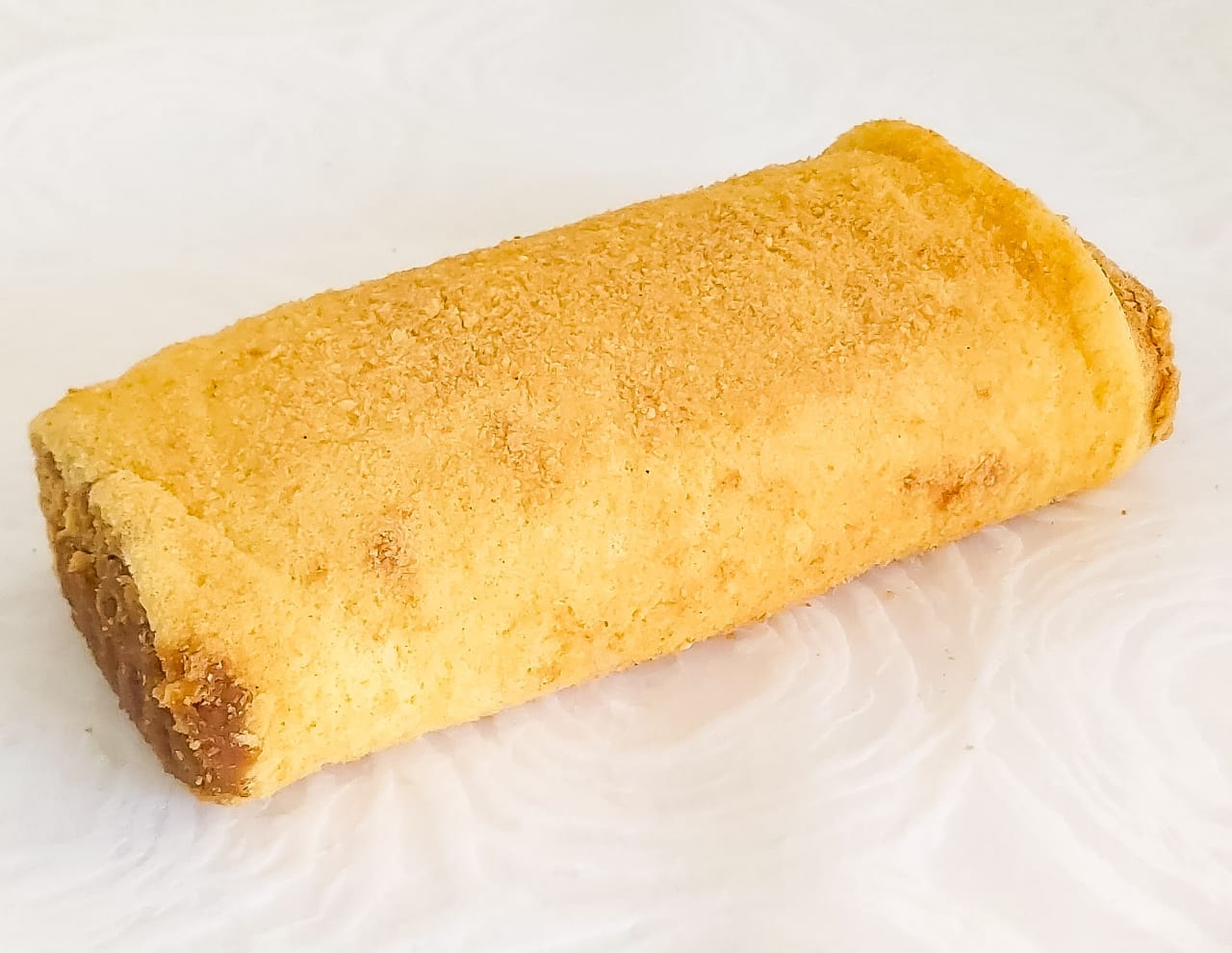  Brazo de Reina Sin Azucar Sin Gluten